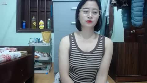 an_naughty online show from February 12, 2026, 8:31 am