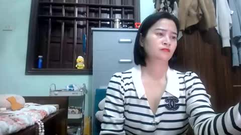 an_naughty online show from February 23, 2026, 3:15 am