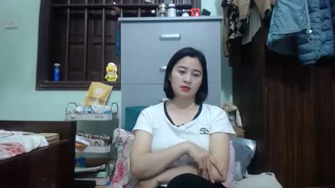 an_naughty online show from March 2, 2026, 3:52 am