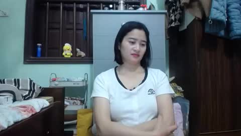 an_naughty online show from March 5, 2026, 9:27 am