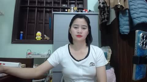 an_naughty online show from March 8, 2026, 10:08 am