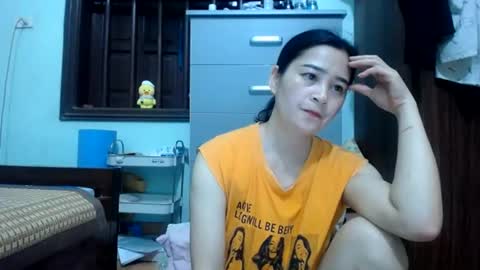 an_naughty online show from June 19, 2026, 4:00 pm