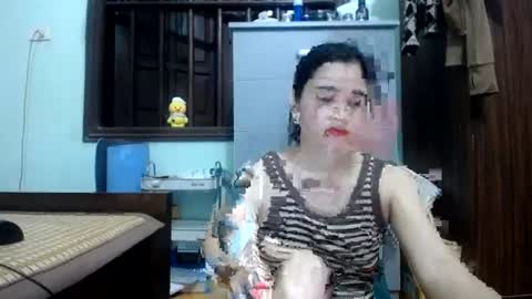 an_naughty online show from June 22, 2026, 3:42 pm