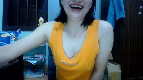 an_naughty online show from July 21, 2026, 3:58 pm