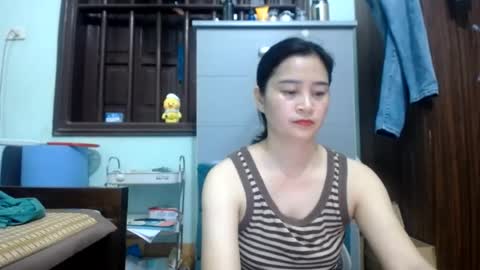 an_naughty online show from July 22, 2026, 5:21 am