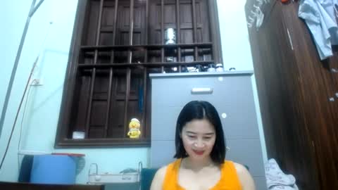 an_naughty online show from July 24, 2026, 2:31 am