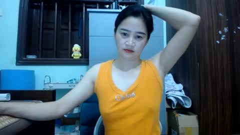 an_naughty online show from July 26, 2026, 9:16 am