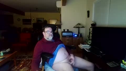 Snapshot of an_older_gentleman chatting on September 21, 2025, 1:29 am an_older_gentleman online show from September 21, 2025, 1:29 am