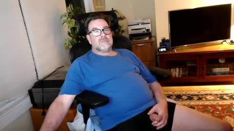 Snapshot of an_older_gentleman chatting on July 12, 2026, 3:52 am an_older_gentleman online show from July 12, 2026, 3:52 am
