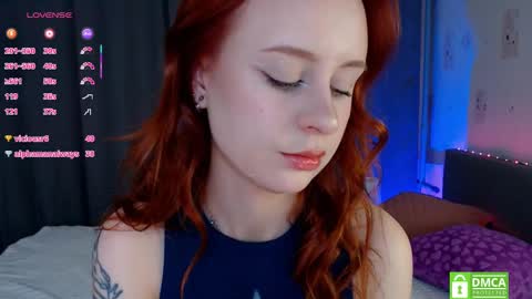 Angelica online show from February 23, 2025, 7:38 pm