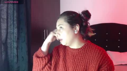 ana_arms_ online show from April 7, 2026, 3:34 pm