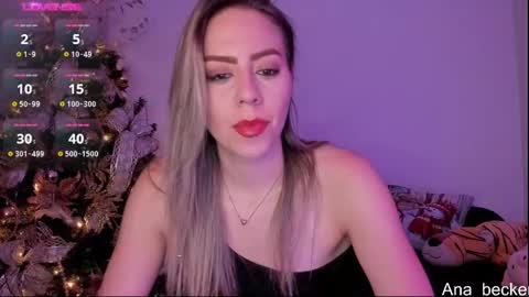 Ana online show from December 2, 2024, 4:09 am