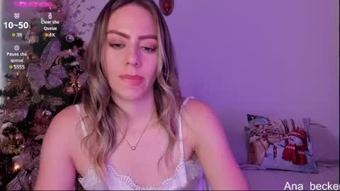 Ana online show from December 3, 2024, 11:55 am