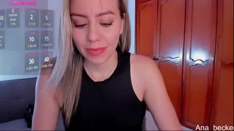 Ana online show from January 22, 2025, 6:20 pm