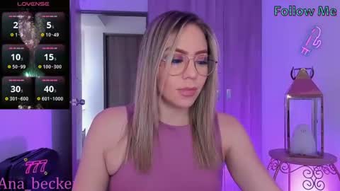 Ana online show from June 25, 2026, 12:09 pm