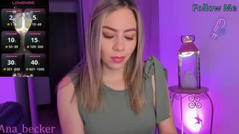 Ana online show from July 2, 2026, 12:54 am