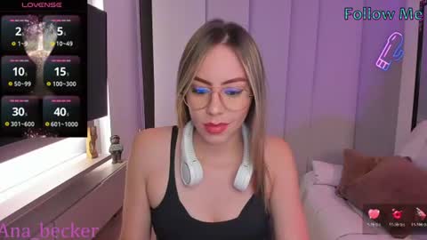 Ana online show from July 14, 2026, 10:21 am