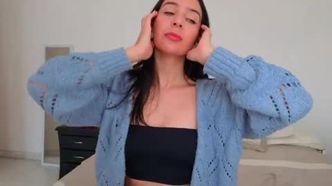 Ana  IG an castillo 1 online show from April 5, 2026, 1:19 pm