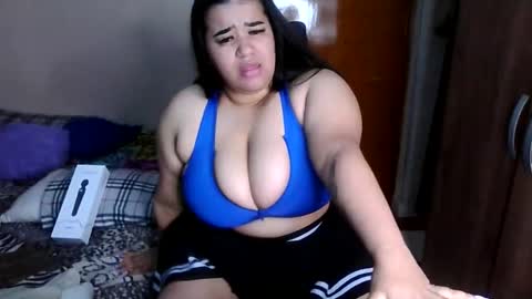 Snapshot of ana_cute_bigboobs chatting on March 17, 2026, 3:22 am ana_cute_bigboobs online show from March 17, 2026, 3:22 am