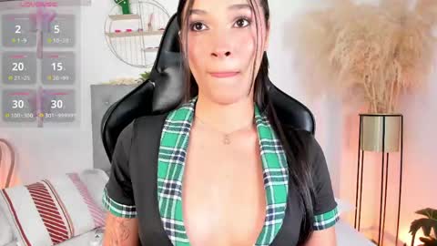 Snapshot of ana_grecco chatting on May 30, 2026, 9:23 pm ana_grecco online show from May 30, 2026, 9:23 pm