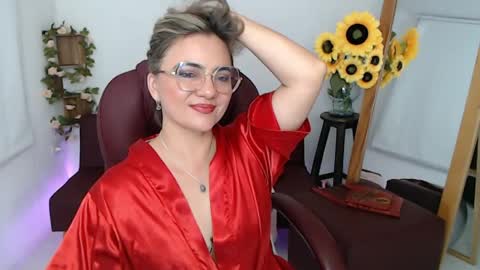  Ana  online show from May 30, 2026, 11:35 pm