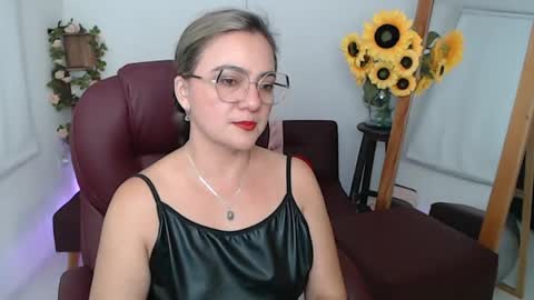  Ana  online show from June 6, 2026, 11:31 pm