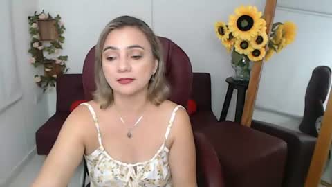  Ana  online show from June 23, 2026, 12:08 am