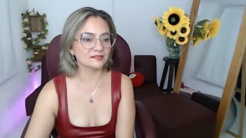  Ana  online show from July 16, 2026, 11:22 pm
