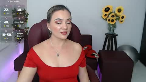 Snapshot of ana_hotmilfx chatting on April 22, 2026, 1:30 am ANA online show from April 22, 2026, 1:30 am