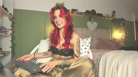 Ana Maria online show from March 7, 2025, 10:43 pm