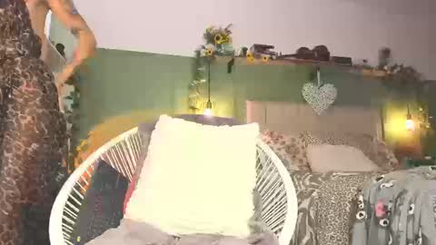 Ana Maria online show from September 8, 2025, 9:03 pm