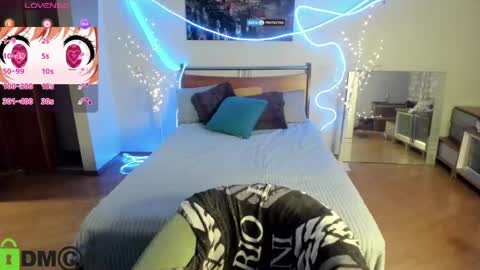 Snapshot of ana_jil chatting on May 23, 2026, 8:57 pm Hi Im Ana online show from May 23, 2026, 8:57 pm