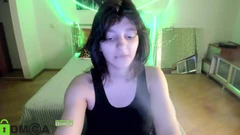 Hi Im Ana online show from July 26, 2026, 9:00 pm