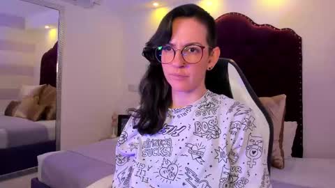 Snapshot of ana_liebert chatting on March 4, 2025, 12:01 pm Ana Libiert online show from March 4, 2025, 12:01 pm