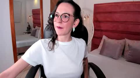 Snapshot of ana_liebert chatting on November 27, 2025, 10:34 pm Ana Libiert online show from November 27, 2025, 10:34 pm