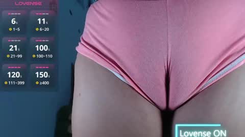 Snapshot of ana_loveee chatting on May 29, 2026, 3:43 pm Ana lopez - Cameltoe girl online show from May 29, 2026, 3:43 pm
