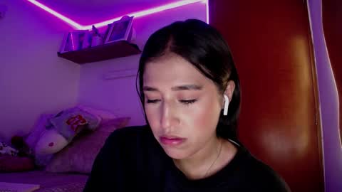 Ana online show from December 16, 2024, 3:40 am