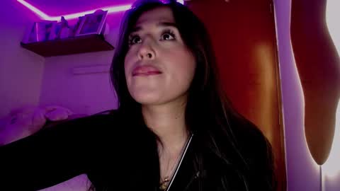 Ana online show from December 22, 2024, 5:23 am