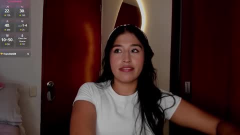 Ana online show from March 12, 2026, 3:23 am