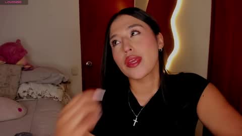 Ana online show from April 25, 2026, 4:15 am