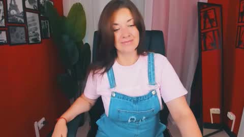 Ana online show from September 11, 2025, 3:01 pm