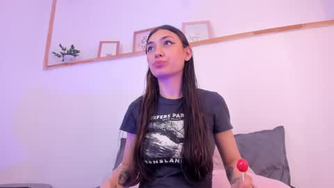 Snapshot of ana_muller19 chatting on November 12, 2025, 1:28 am Ana online show from November 12, 2025, 1:28 am