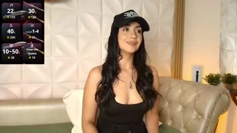 Snapshot of ana_riveros chatting on November 14, 2025, 4:11 am online show from November 14, 2025, 4:11 am