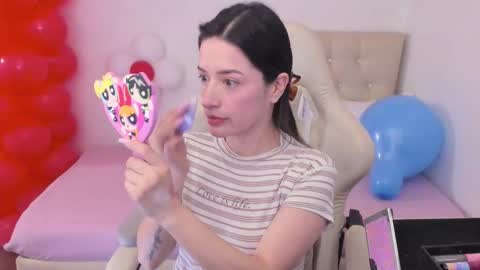 Im anna but you can call me as you want online show from March 2, 2026, 7:21 pm