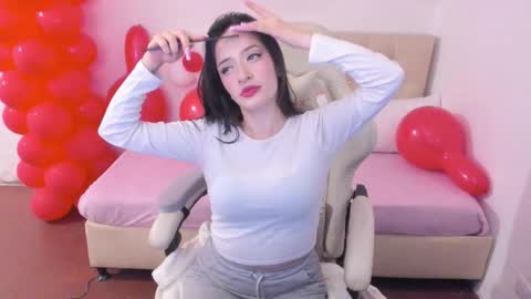 Im anna but you can call me as you want online show from March 14, 2026, 11:32 pm