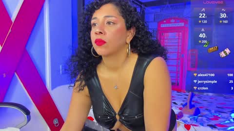 Snapshot of ana_sweet8 chatting on February 5, 2025, 11:44 am Ana My schedule 0400 - 1600 GMT -5 online show from February 5, 2025, 11:44 am