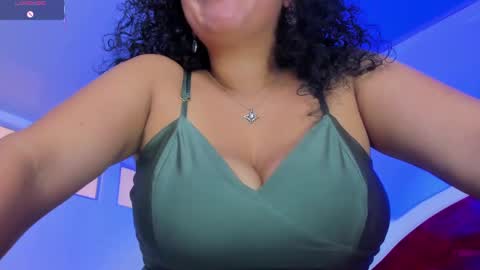 Snapshot of ana_sweet8 chatting on February 22, 2025, 11:46 am Ana My schedule 0400 - 1600 GMT -5 online show from February 22, 2025, 11:46 am