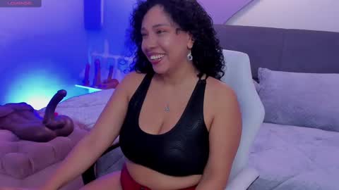 Snapshot of ana_sweet8 chatting on February 24, 2025, 8:49 am Ana My schedule 0400 - 1600 GMT -5 online show from February 24, 2025, 8:49 am