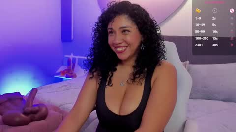 Snapshot of ana_sweet8 chatting on February 26, 2025, 11:30 am Ana My schedule 0400 - 1600 GMT -5 online show from February 26, 2025, 11:30 am