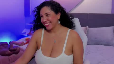 Snapshot of ana_sweet8 chatting on March 3, 2025, 2:59 pm Ana My schedule 0400 - 1600 GMT -5 online show from March 3, 2025, 2:59 pm
